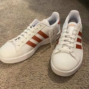 adidas tennis shoes
